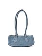 Liebeskind Cecile Skuldertaske S Læder 25 cm - blue denim suede Liebeskind Cecile Skuldertaske S Læder 25 cm