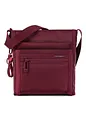 Hedgren Inner City Bolsa de hombro Bloqueo RFID 24 cm - maroon banner Hedgren Inner City Bolsa de hombro Bloqueo RFID 24 cm