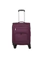 Travelite Cubis 4-hjulet Håndbagage S 55 cm med ekspansion