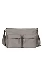 bugatti Mare 1.0 Bolsa de hombro 34 cm - taupe bugatti Mare 1.0 Bolsa de hombro 34 cm