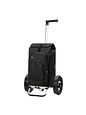 Andersen Shopper Tura Shopper Carrito de la compra 67 cm - schwarz 1 Andersen Shopper Tura Shopper Carrito de la compra 67 cm