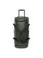 Eastpak 0 Duffle Pack 2 hjul Rejsetaske M 67 cm - tarp forest Eastpak 0 Duffle Pack 2 hjul Rejsetaske M 67 cm