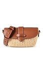 Lauren Ralph Lauren Lynden Bolsa de hombro Piel natural 25.5 cm - natural lauren tan Lauren Ralph Lauren Lynden Bolsa de hombro Piel natural 25.5 cm