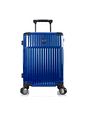 Heys Tekno 4 hjul Kabinetrolley S 53 cm Laptoprum - blue Heys Tekno 4 hjul Kabinetrolley S 53 cm Laptoprum