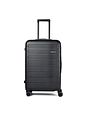 American Tourister Novastream 4-pyöräinen vetolaukku 67 cm Laajennettava - dark slate American Tourister Novastream 4-pyöräinen vetolaukku 67 cm Laajennettava