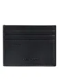 Samsonite Attack 3.0 Tarjetero Bloqueo RFID Piel natural 10 cm - black Samsonite Attack 3.0 Tarjetero Bloqueo RFID Piel natural 10 cm