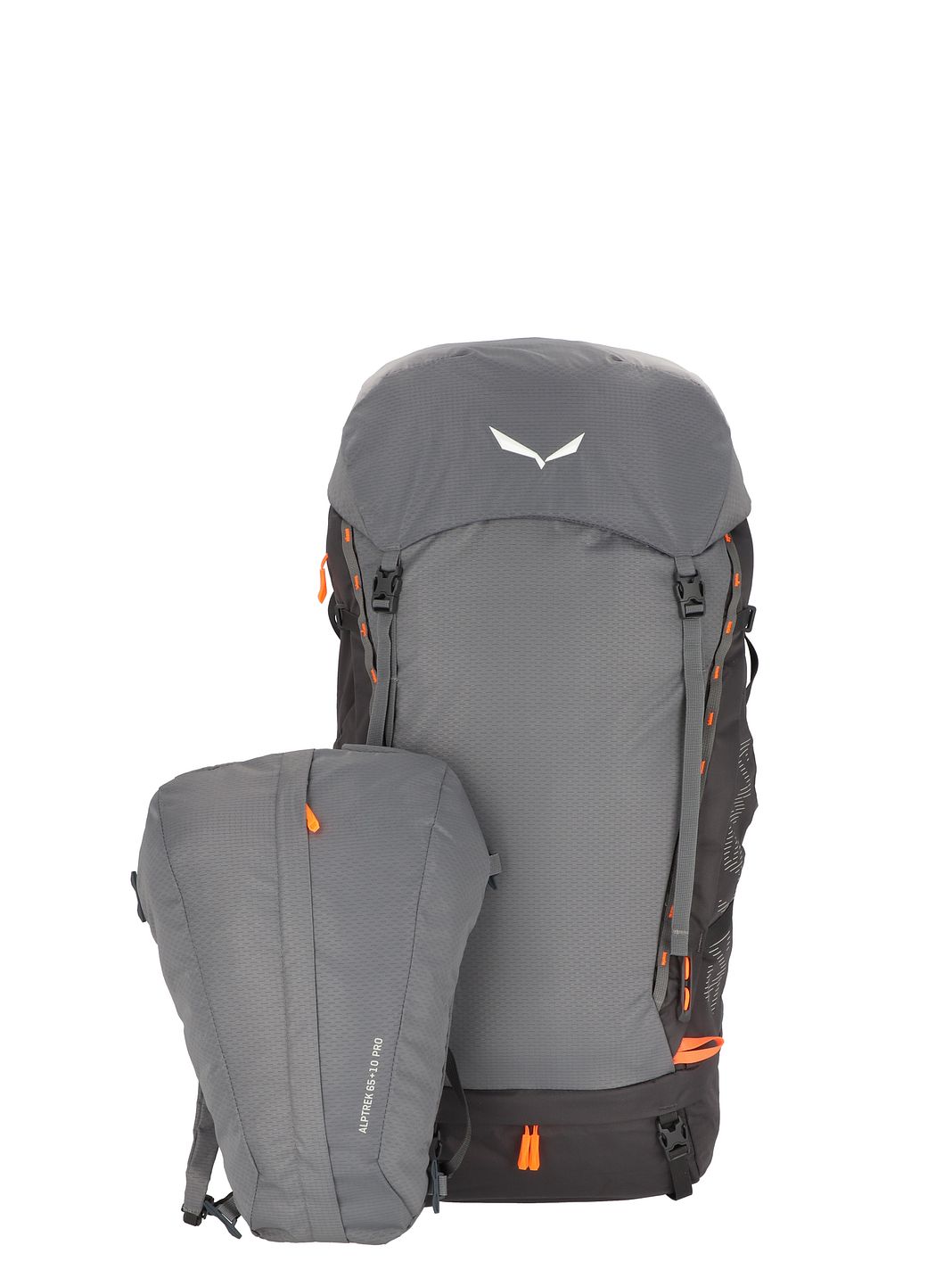 Salewa Alptrek Trekkingový batoh 81 cm Salewa Alptrek Trekkingový batoh 81 cm