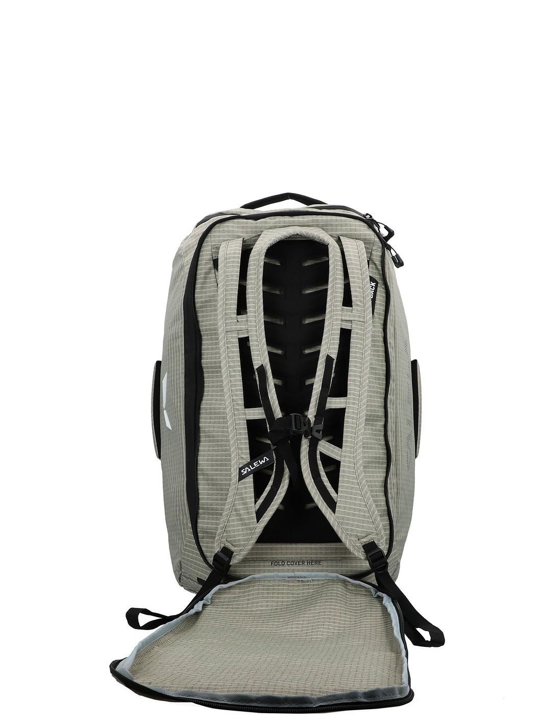 Salewa Dry Back Borsa da viaggio Weekender 50 cm Salewa Dry Back Borsa da viaggio Weekender 50 cm