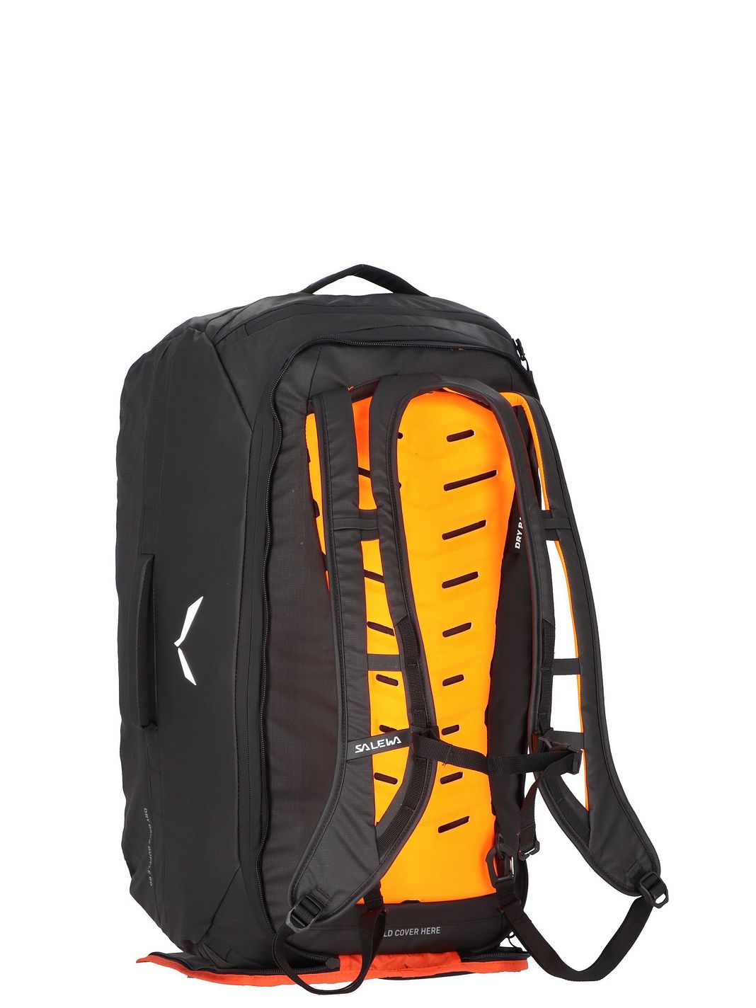 Salewa Dry Back Borsa da viaggio Weekender 58 cm Salewa Dry Back Borsa da viaggio Weekender 58 cm