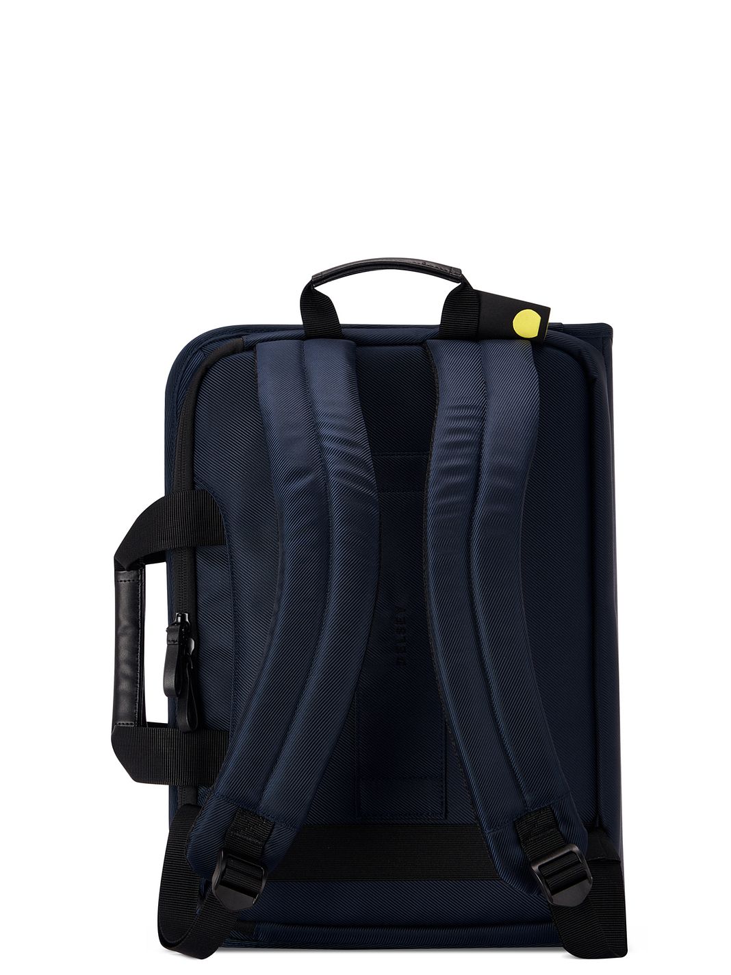 Delsey Paris Arche Portfölj RFID-skydd 42 cm Laptopfack