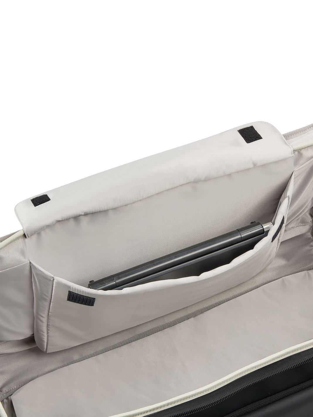 Delsey Paris Aventure Borsa da viaggio Weekender 76 cm Delsey Paris Aventure Borsa da viaggio Weekender 76 cm