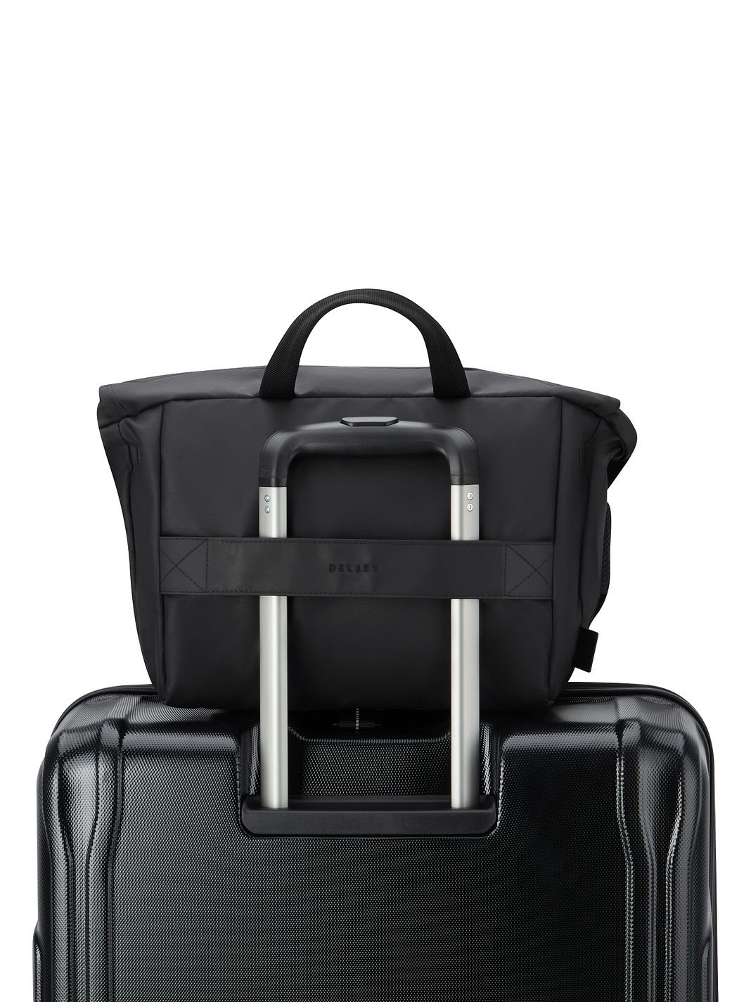 Delsey Paris Raspail Borsa a tracolla 38 cm Delsey Paris Raspail Borsa a tracolla 38 cm