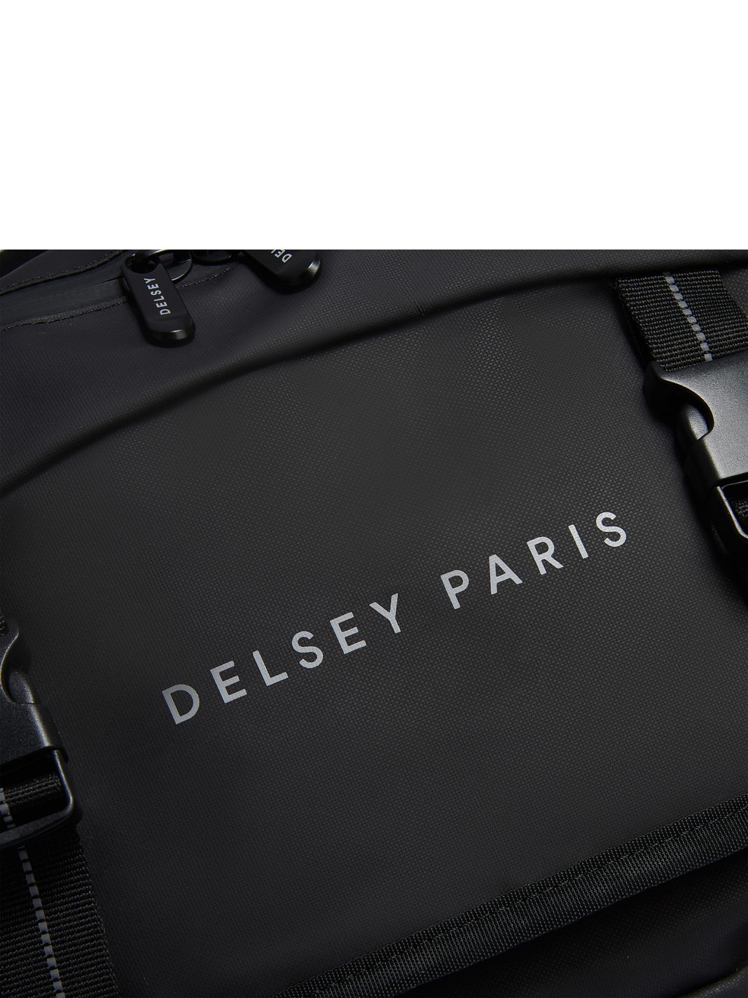 Delsey Paris Raspail Borsa a tracolla 38 cm Delsey Paris Raspail Borsa a tracolla 38 cm