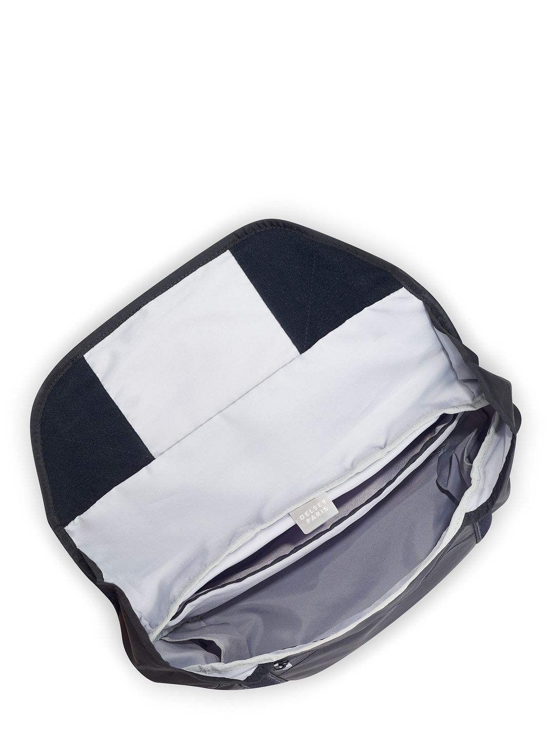 Delsey Paris Raspail Borsa a tracolla 38 cm Delsey Paris Raspail Borsa a tracolla 38 cm