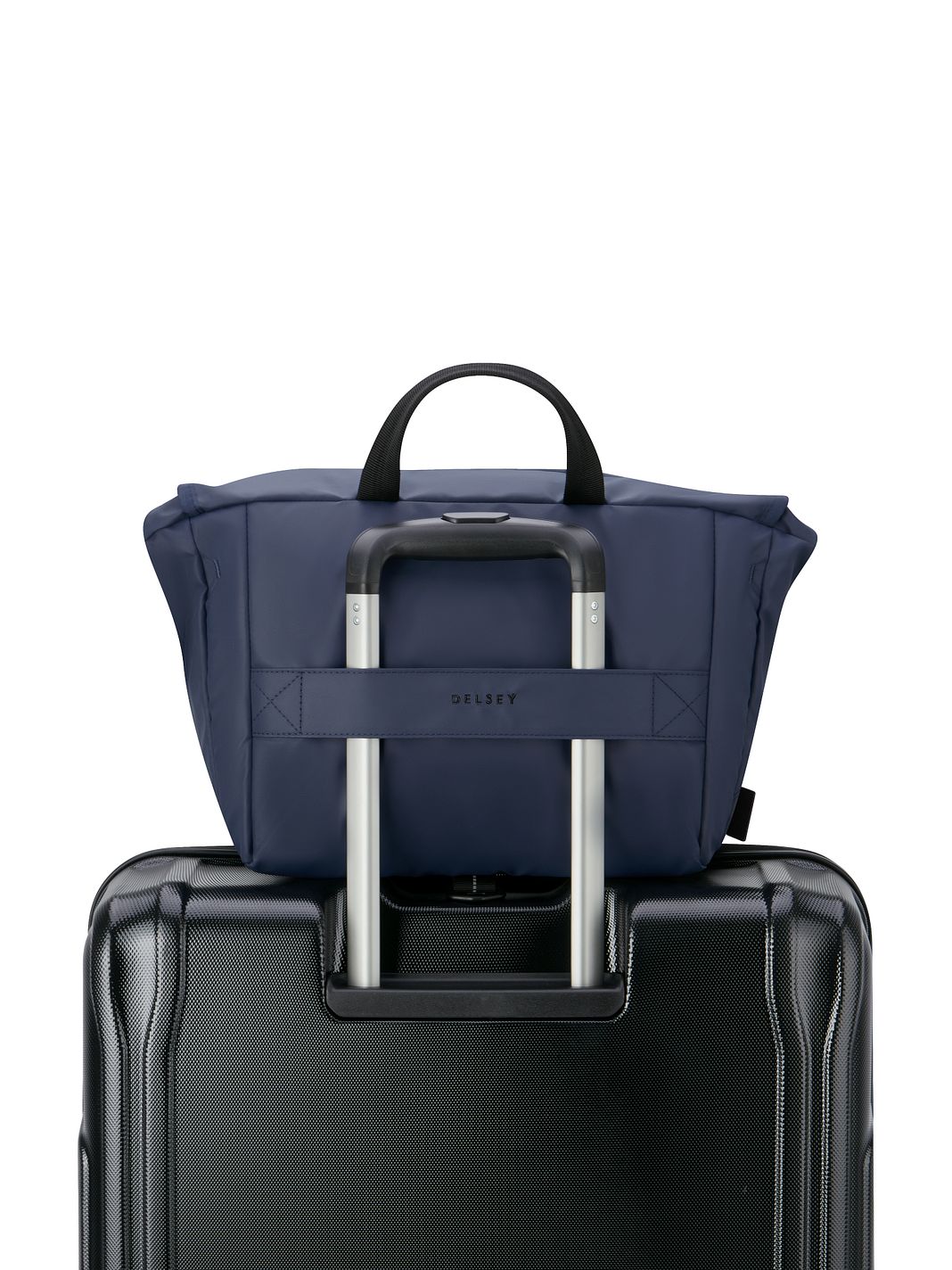 Delsey Paris Raspail Borsa a tracolla 38 cm Delsey Paris Raspail Borsa a tracolla 38 cm
