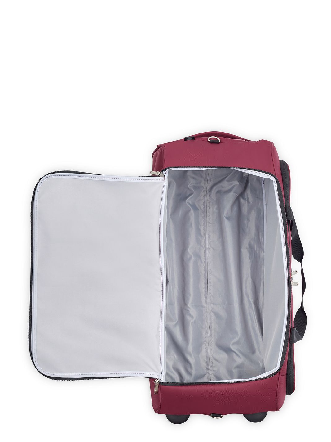 Delsey Paris Pin Up 2-pyöräinen Matkakassi 74 cm Delsey Paris Pin Up 2-pyöräinen Matkakassi 74 cm