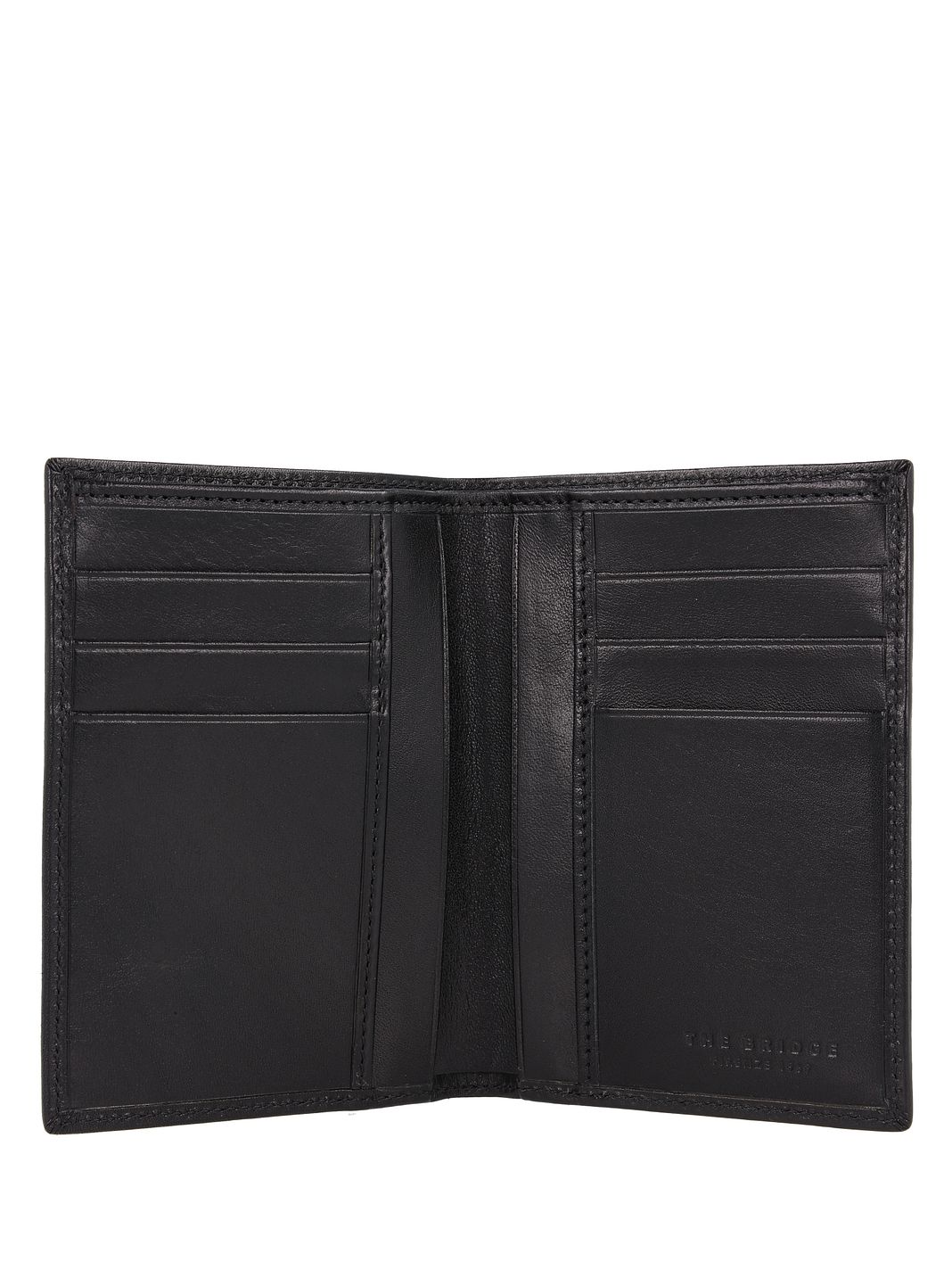 The Bridge Story Uomo Custodia per biglietti da visita Vera Pelle 9.5 cm The Bridge Story Uomo Custodia per biglietti da visita Vera Pelle 9.5 cm