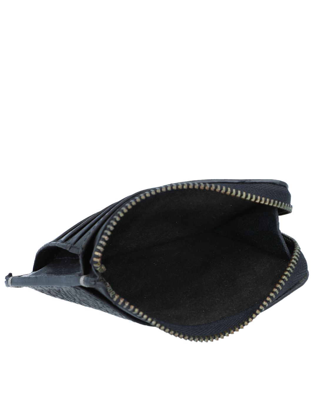 Burkely Antique Avery Custodia per carta di credito Protezione RFID Vera Pelle 11 cm Burkely Antique Avery Custodia per carta di credito Protezione RFID Vera Pelle 11 cm