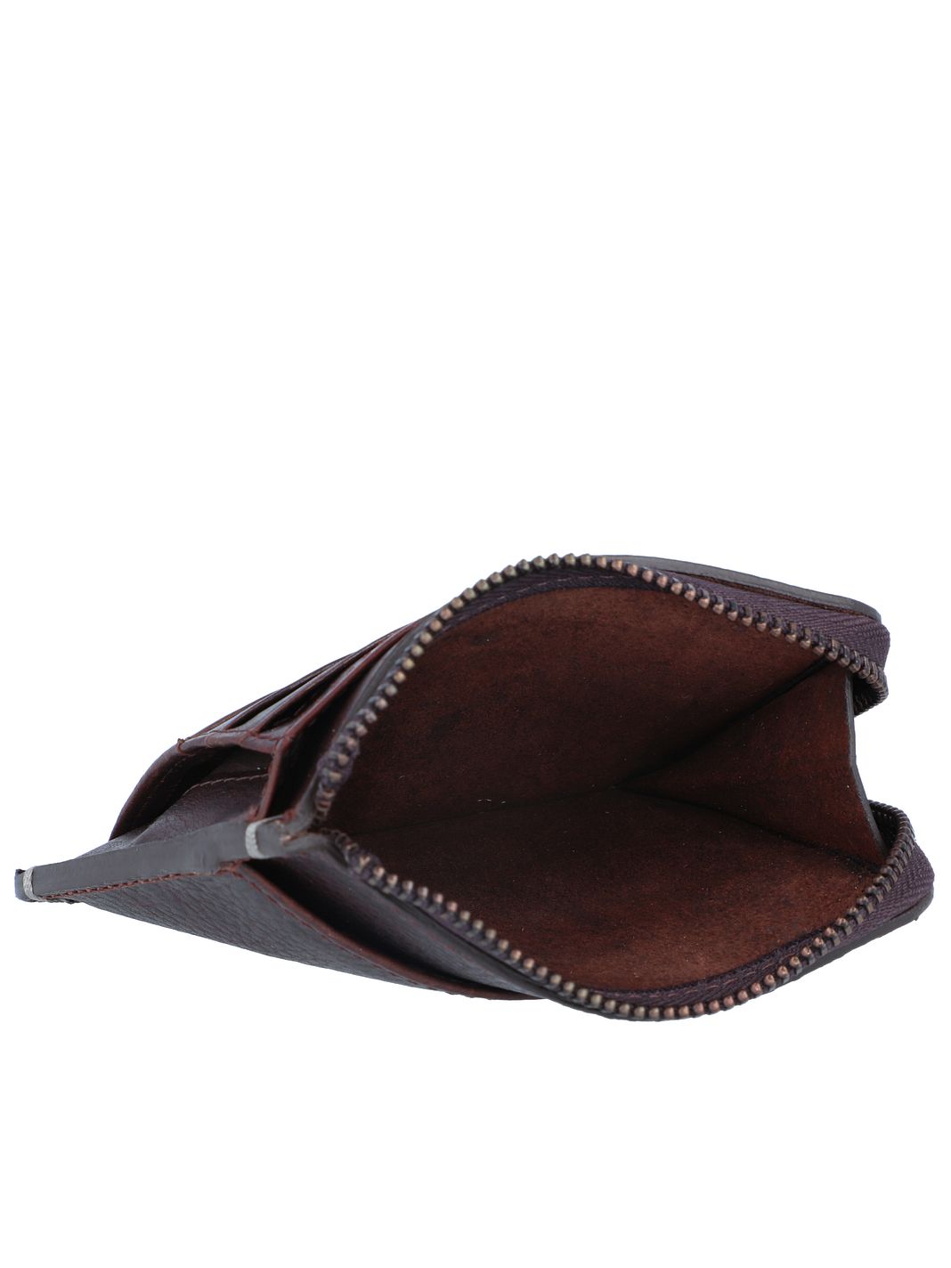 Burkely Antique Avery Custodia per carta di credito Protezione RFID Vera Pelle 11 cm Burkely Antique Avery Custodia per carta di credito Protezione RFID Vera Pelle 11 cm