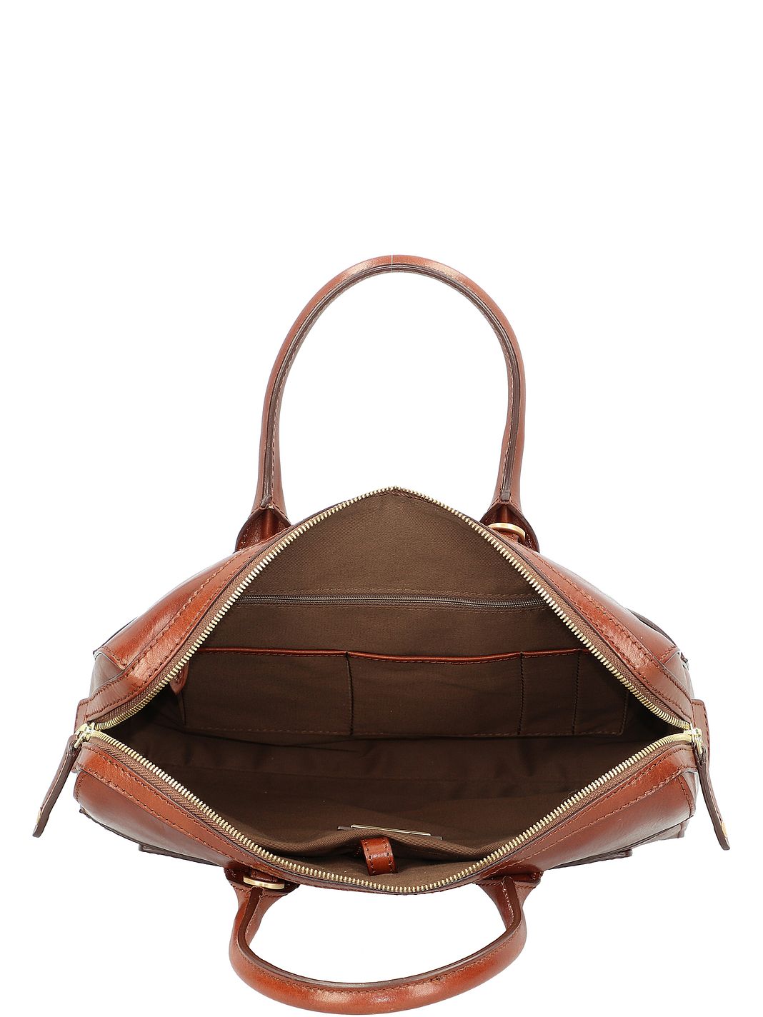 The Bridge Story Donna Valigetta Vera Pelle 35 cm Vano porta PC The Bridge Story Donna Valigetta Vera Pelle 35 cm Vano porta PC