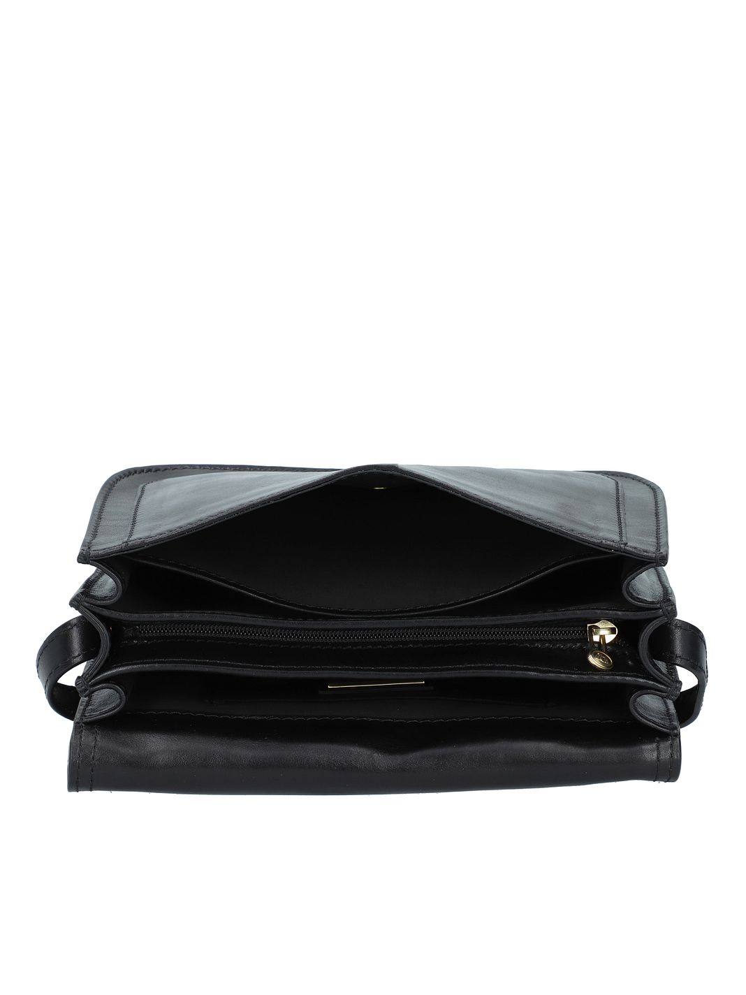 The Bridge Story Donna Borsa a tracolla Vera Pelle 27 cm The Bridge Story Donna Borsa a tracolla Vera Pelle 27 cm