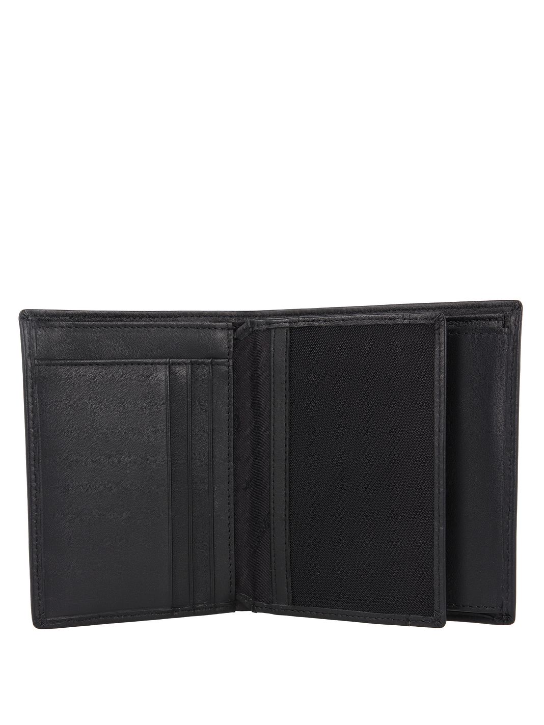 Esquire Frankfurt Portafoglio Protezione RFID Vera Pelle 11 cm Esquire Frankfurt Portafoglio Protezione RFID Vera Pelle 11 cm