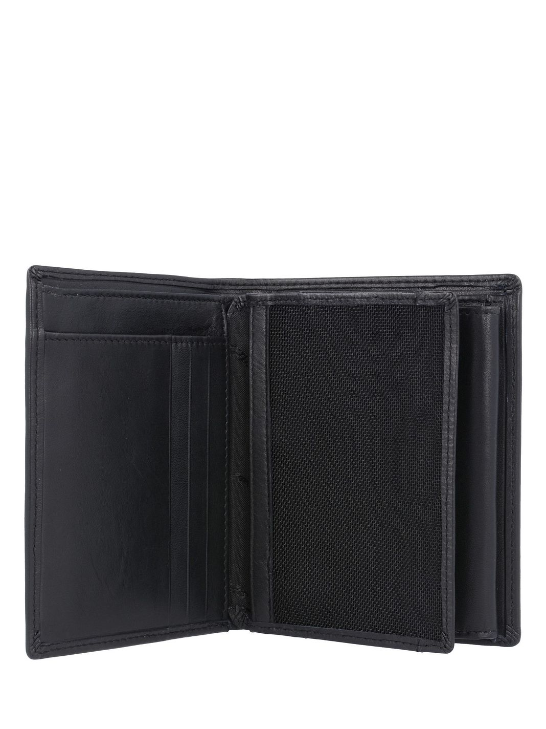 Esquire Harry Portafoglio Vera Pelle 11.9 cm Esquire Harry Portafoglio Vera Pelle 11.9 cm