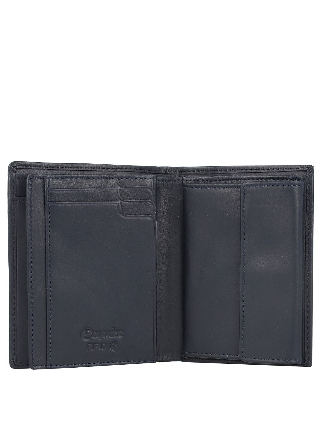 Esquire Harry Portafoglio Vera Pelle 11.9 cm Esquire Harry Portafoglio Vera Pelle 11.9 cm
