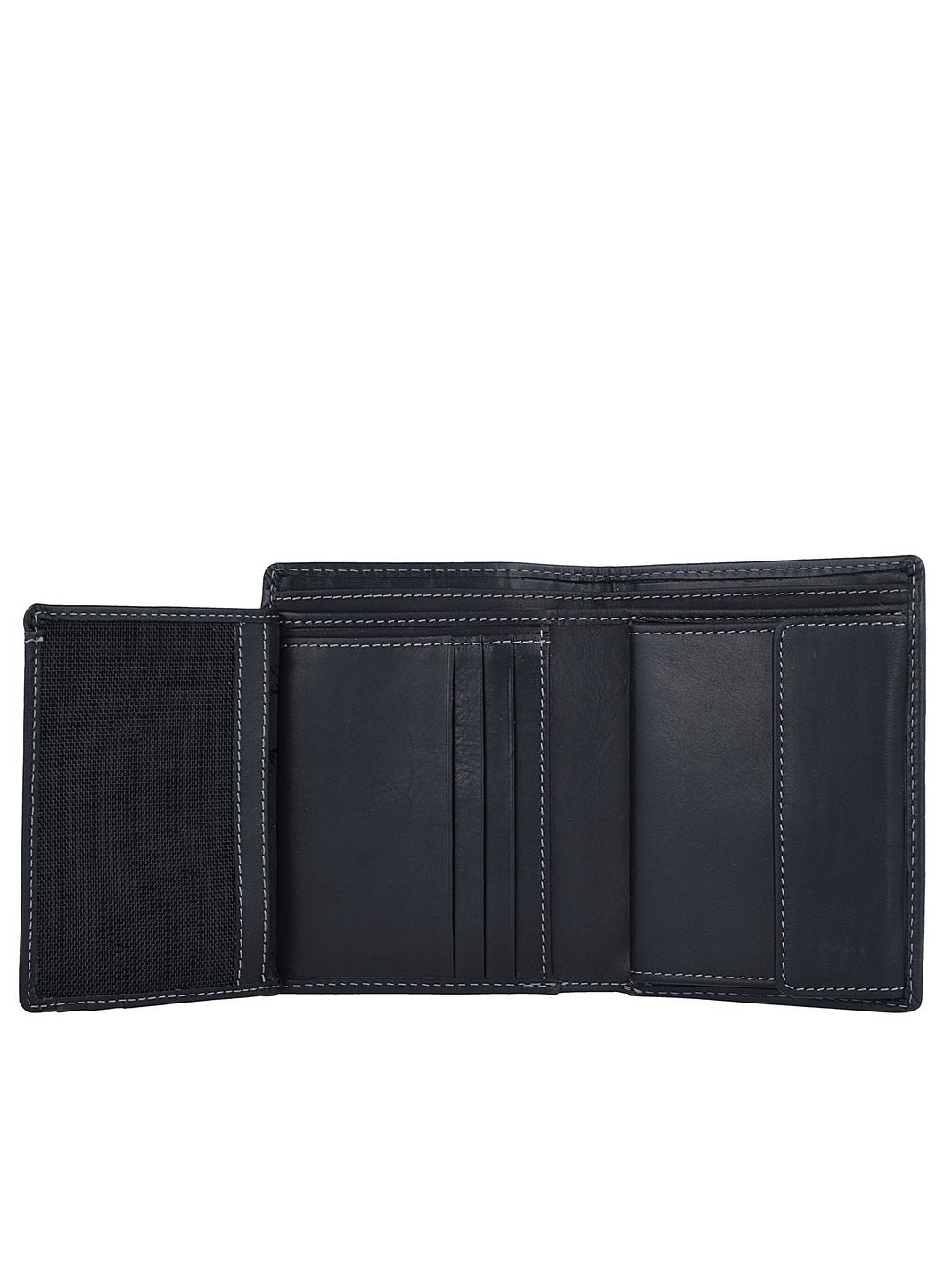Esquire Dallas Portafoglio Vera Pelle 11.5 cm Esquire Dallas Portafoglio Vera Pelle 11.5 cm