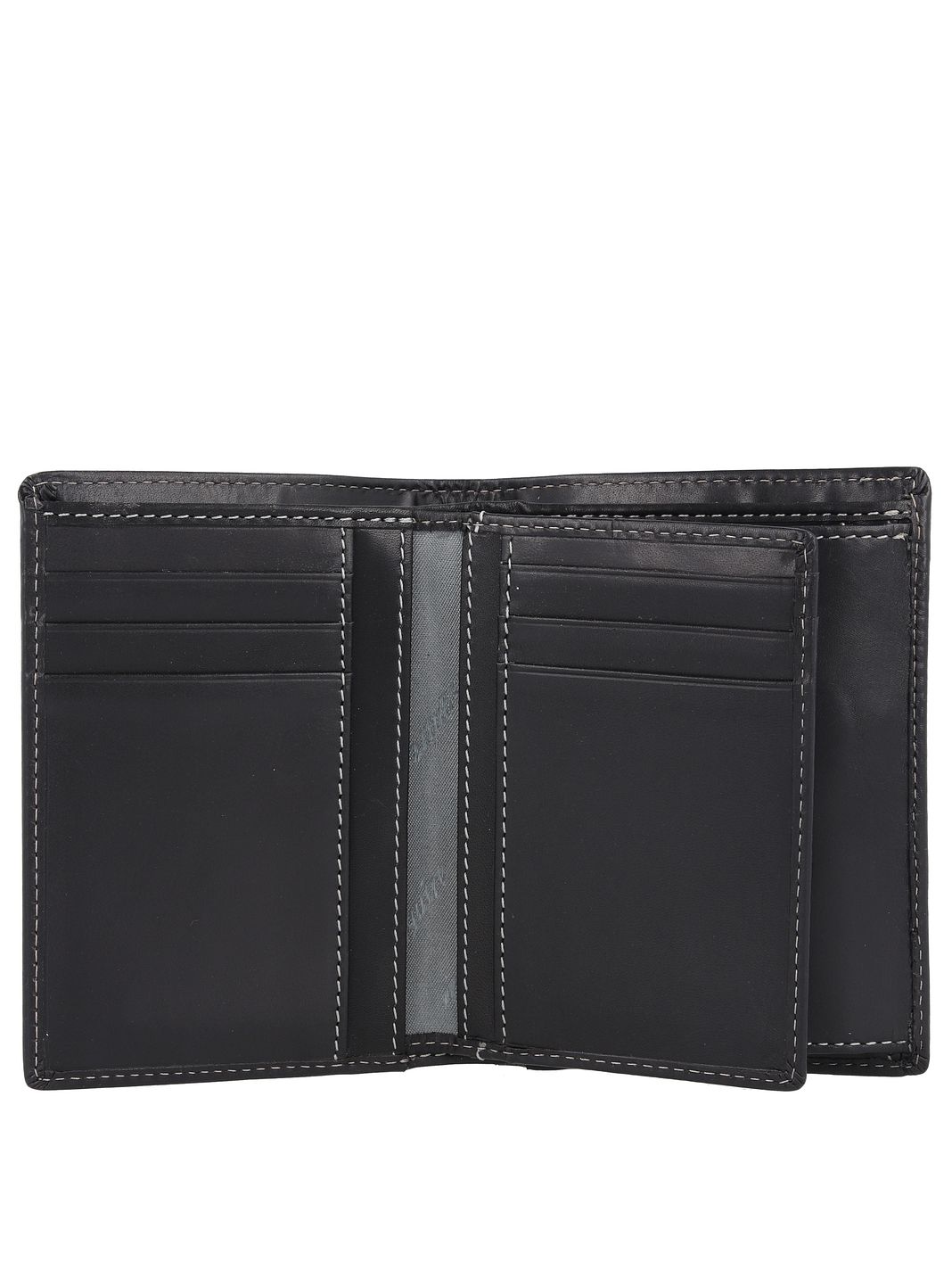 Esquire Dallas Portafoglio Protezione RFID Vera Pelle 12 cm Esquire Dallas Portafoglio Protezione RFID Vera Pelle 12 cm