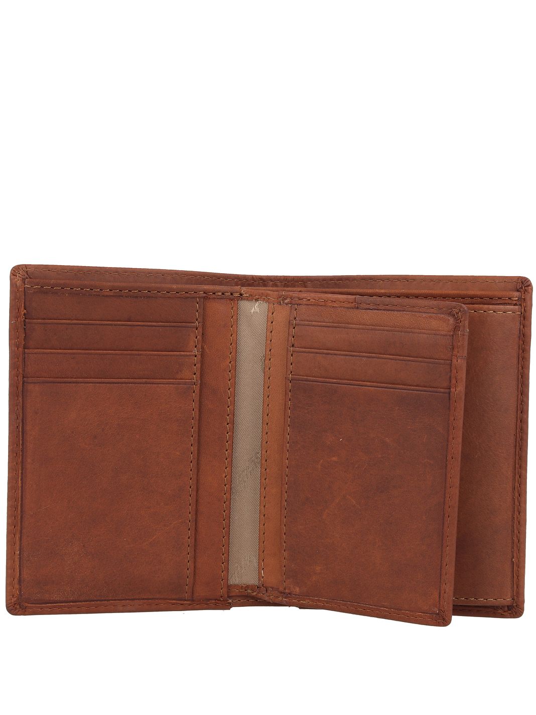 Esquire Dallas Portafoglio Protezione RFID Vera Pelle 12 cm Esquire Dallas Portafoglio Protezione RFID Vera Pelle 12 cm