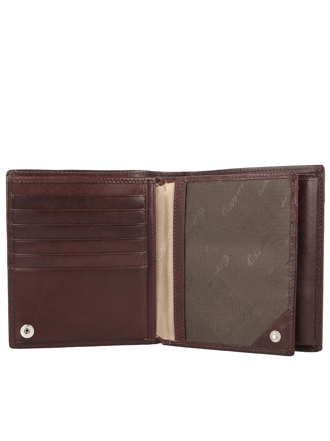 Esquire Toscana Portafoglio Protezione RFID Vera Pelle 12 cm Esquire Toscana Portafoglio Protezione RFID Vera Pelle 12 cm
