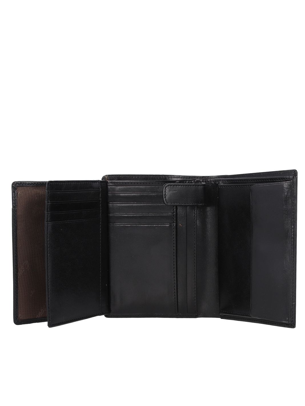 Esquire Toscana Portafoglio Vera Pelle 12.5 cm Esquire Toscana Portafoglio Vera Pelle 12.5 cm