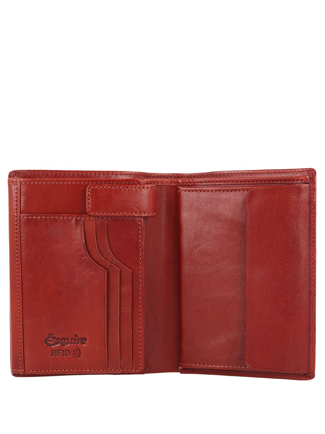 Esquire Toscana Portafoglio Vera Pelle 12.5 cm Esquire Toscana Portafoglio Vera Pelle 12.5 cm