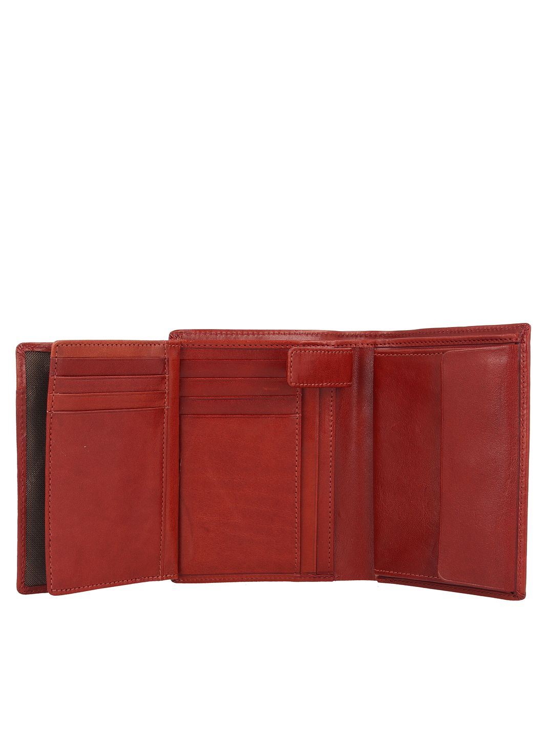 Esquire Toscana Portafoglio Vera Pelle 12.5 cm Esquire Toscana Portafoglio Vera Pelle 12.5 cm