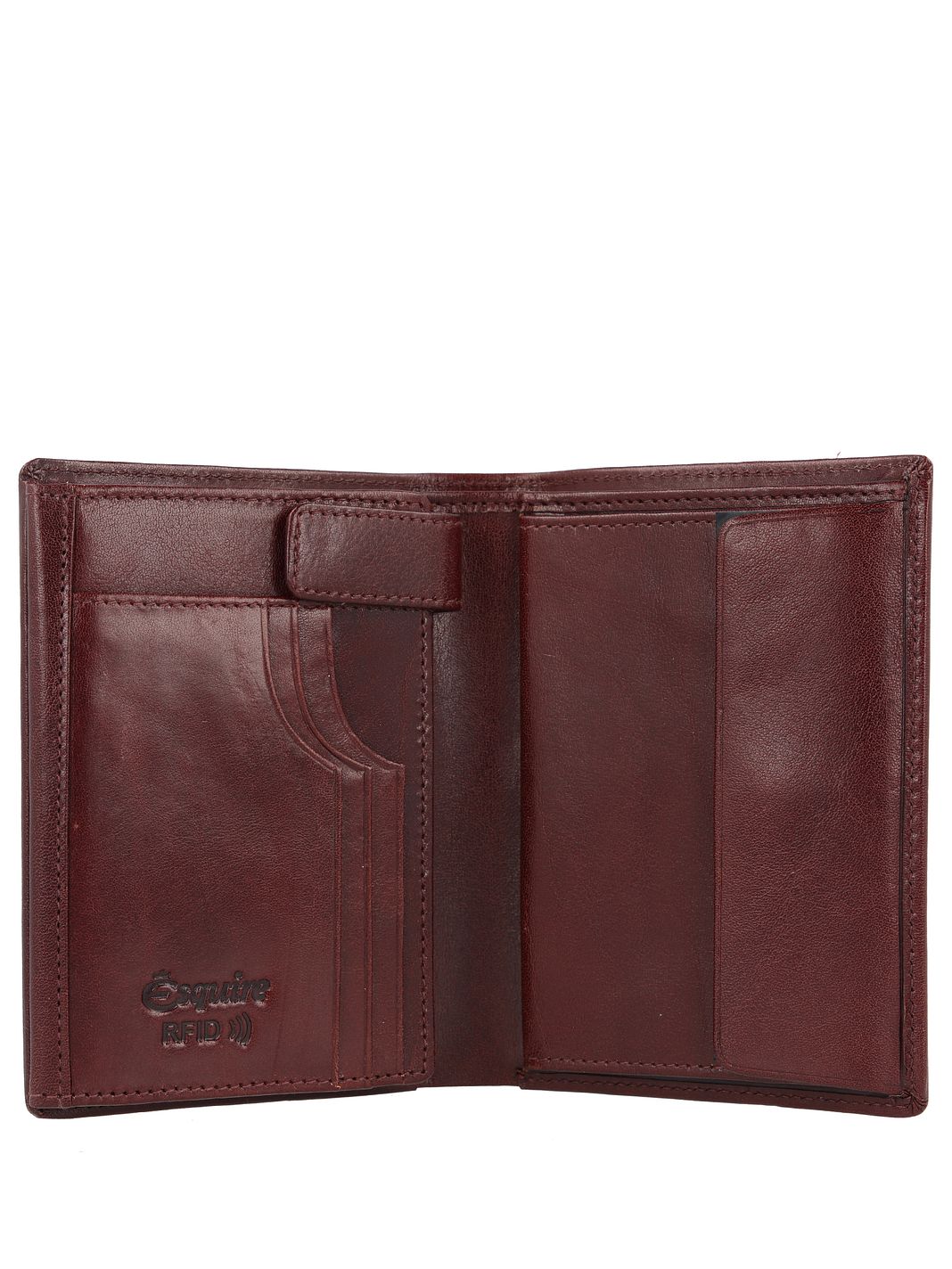 Esquire Toscana Portafoglio Vera Pelle 12.5 cm Esquire Toscana Portafoglio Vera Pelle 12.5 cm
