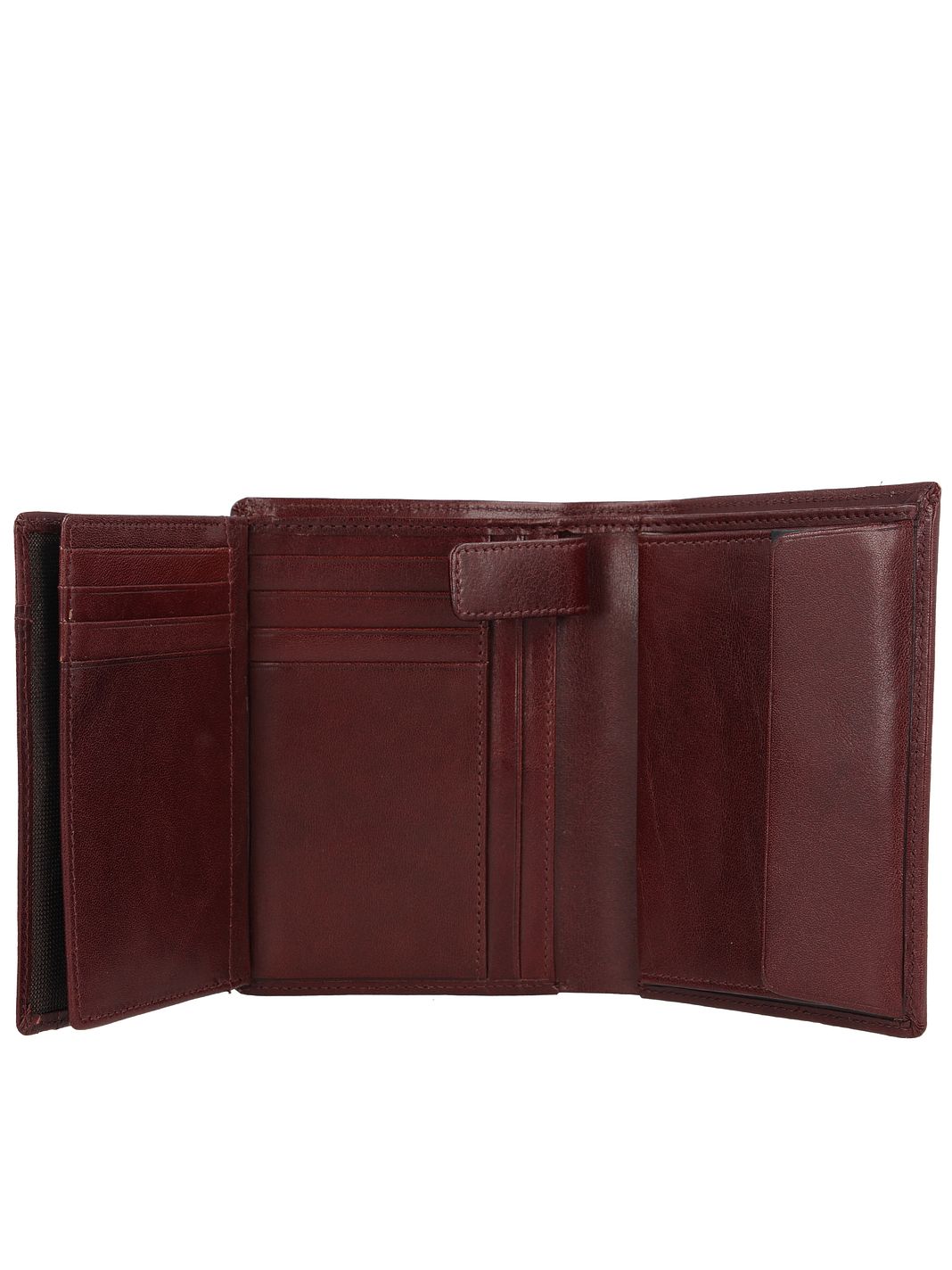 Esquire Toscana Portafoglio Vera Pelle 12.5 cm Esquire Toscana Portafoglio Vera Pelle 12.5 cm