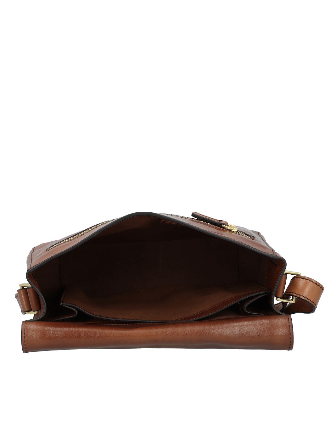 The Bridge Story Uomo Messenger-väska Läder 32 cm The Bridge Story Uomo Messenger-väska Läder 32 cm