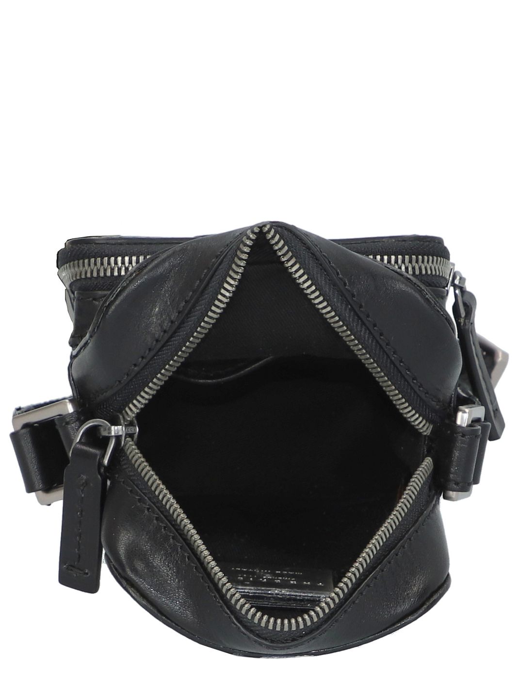 The Bridge Story Uomo Borsa a tracolla Vera Pelle 12 cm The Bridge Story Uomo Borsa a tracolla Vera Pelle 12 cm