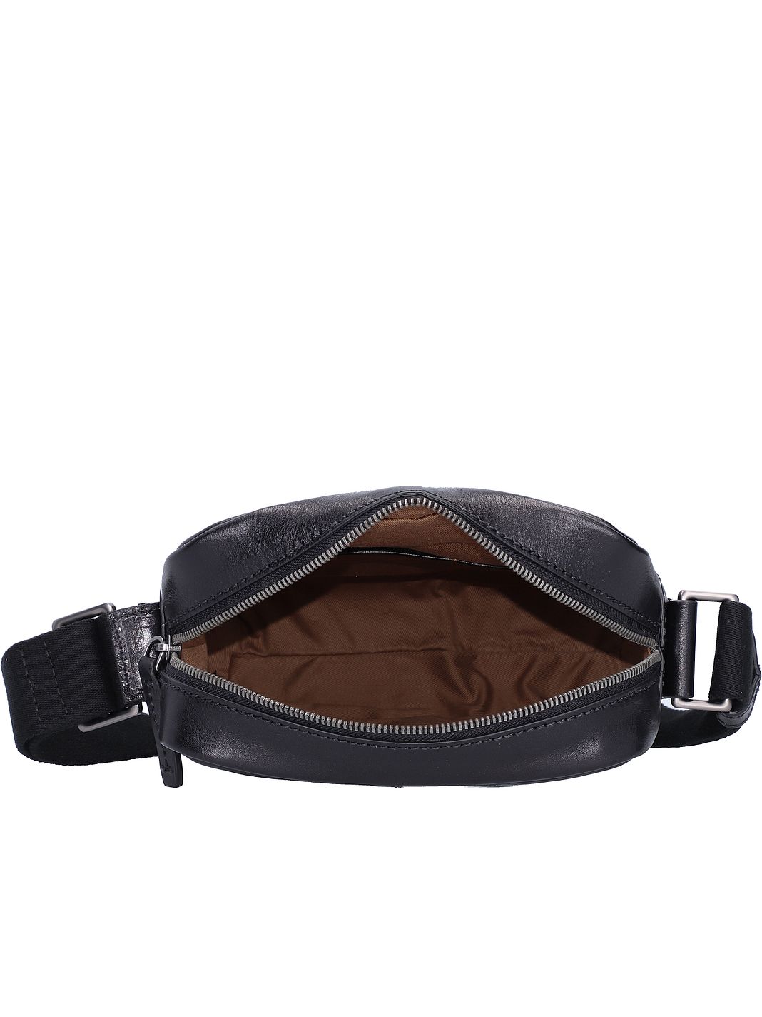 The Bridge Vespucci Borsa a tracolla Vera Pelle 21 cm The Bridge Vespucci Borsa a tracolla Vera Pelle 21 cm
