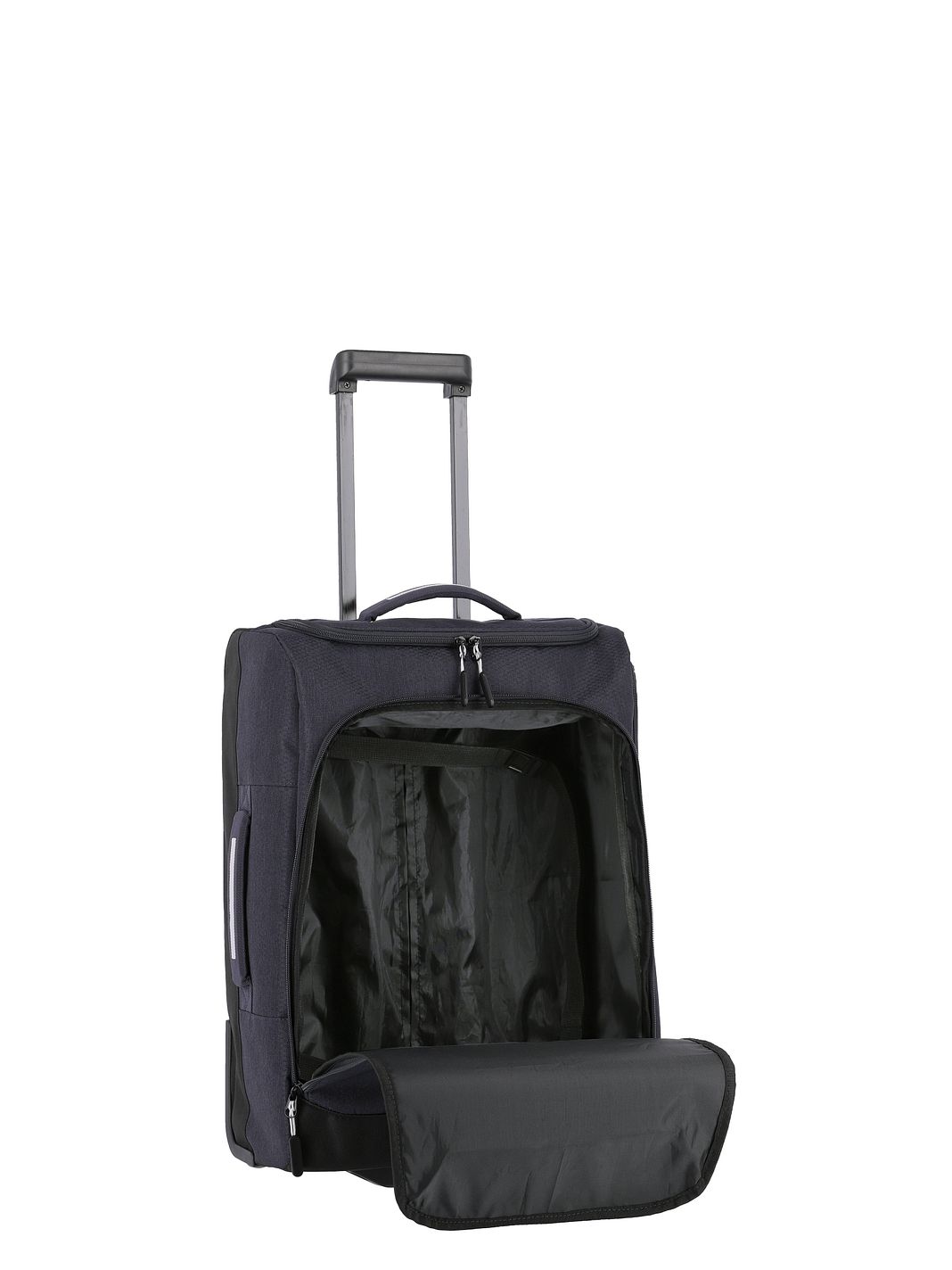 Travelite Kick Off 2 ruote Borsa da viaggio 55 cm Travelite Kick Off 2 ruote Borsa da viaggio 55 cm