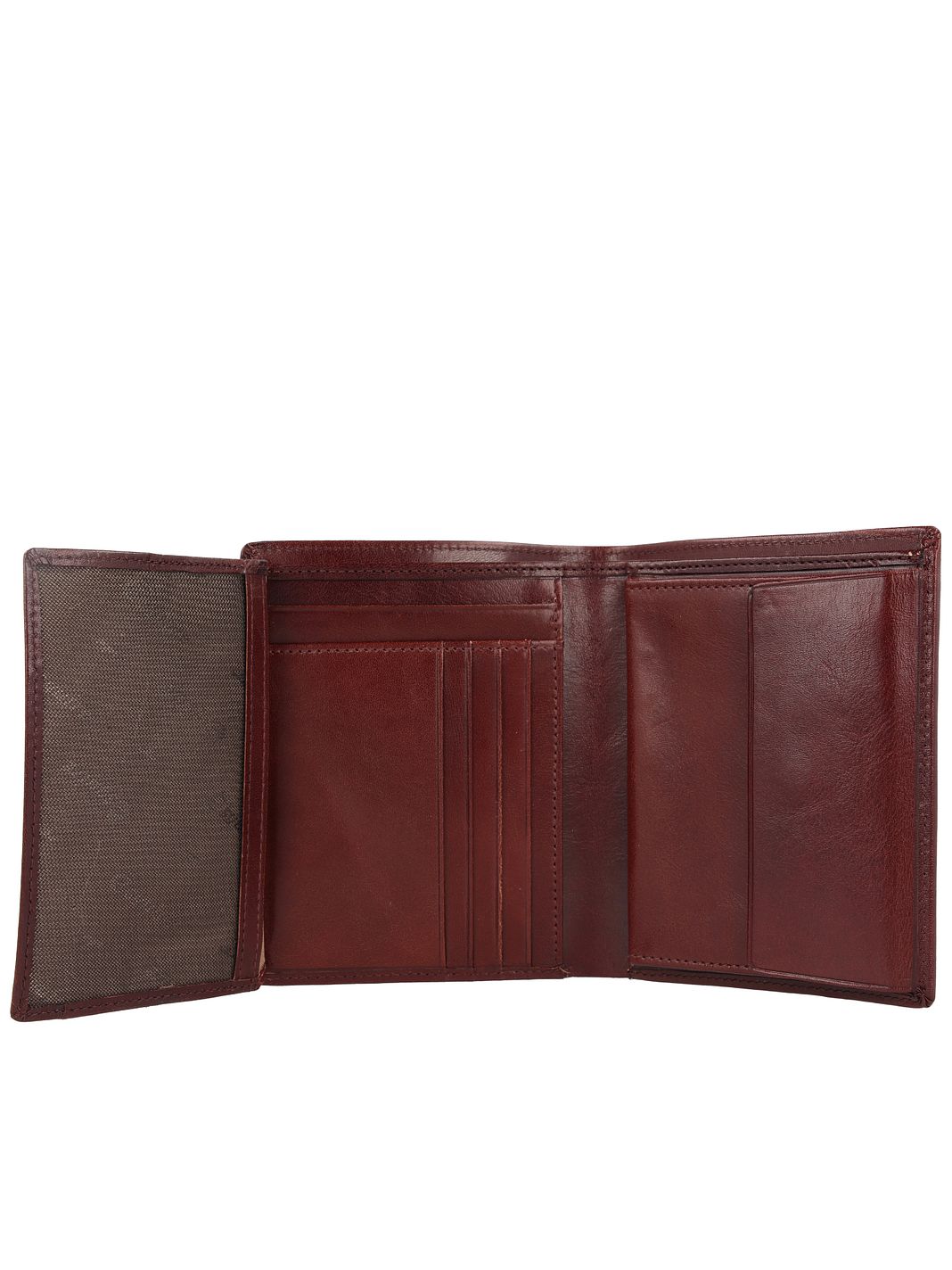 Esquire Toscana Portafoglio Protezione RFID Vera Pelle 12 cm Esquire Toscana Portafoglio Protezione RFID Vera Pelle 12 cm