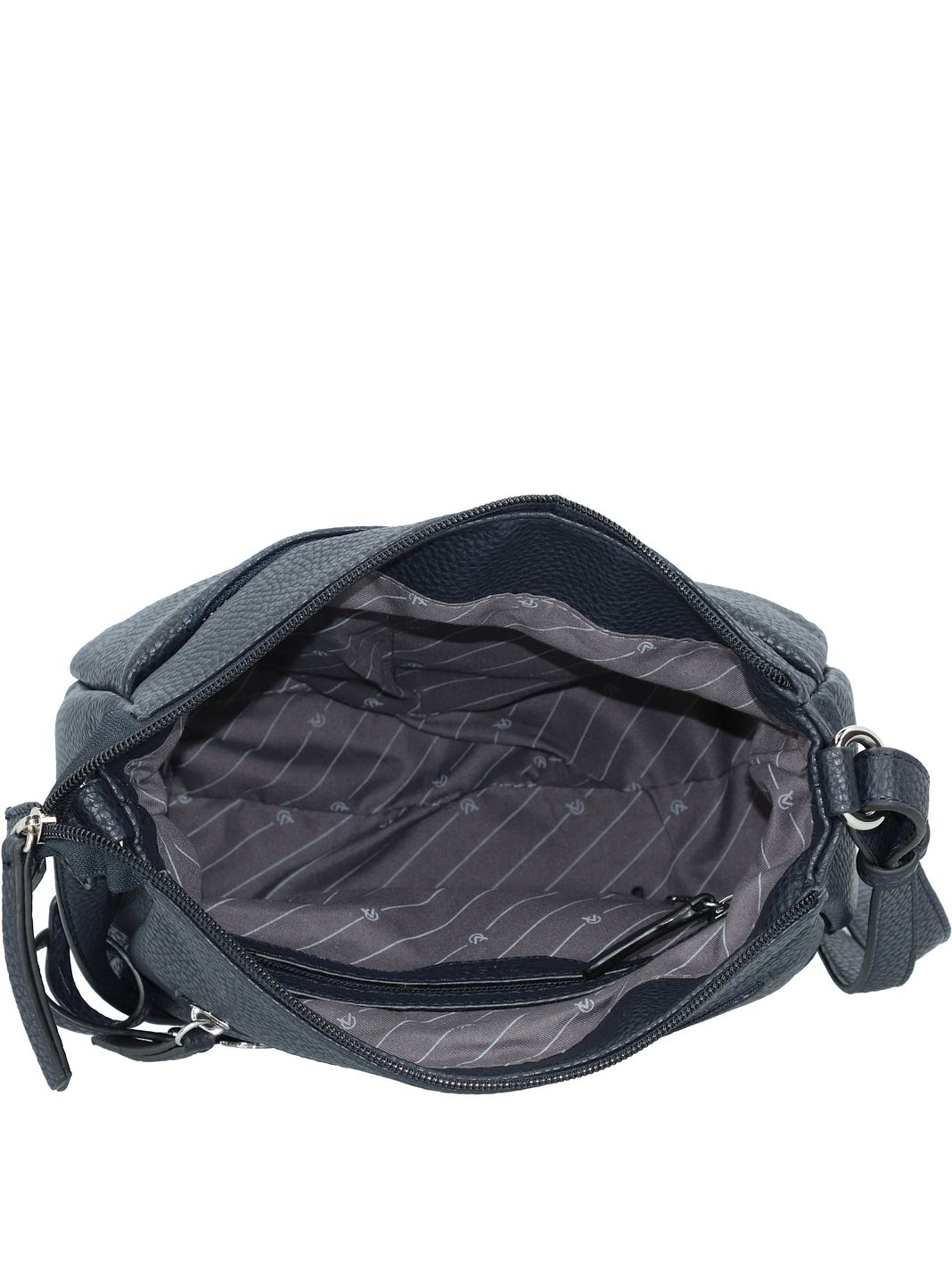 L.CREDI Borsa a tracolla 25 cm L.CREDI Borsa a tracolla 25 cm