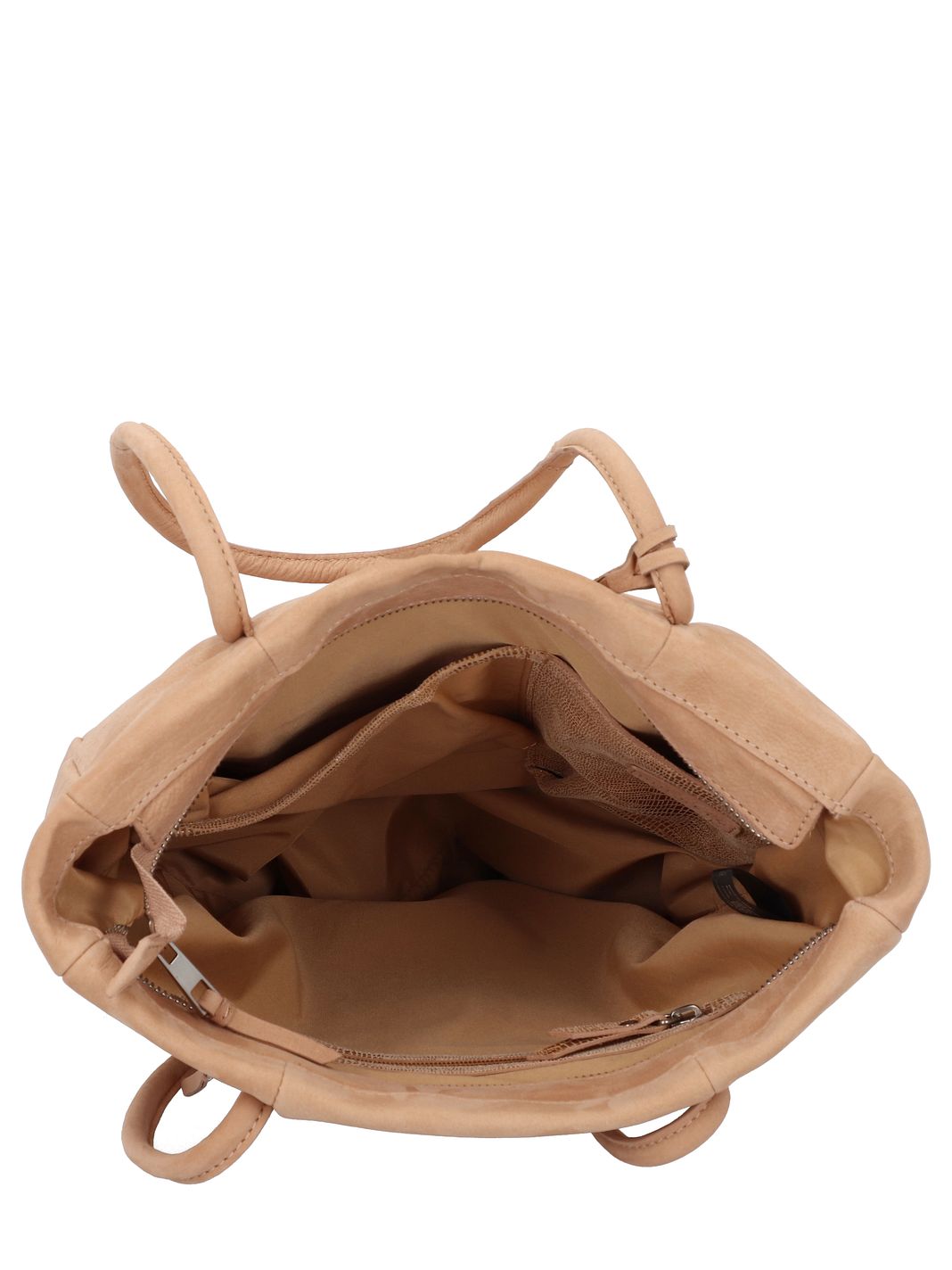 Burkely Still Selene Borsa a spalla Vera Pelle 30 cm