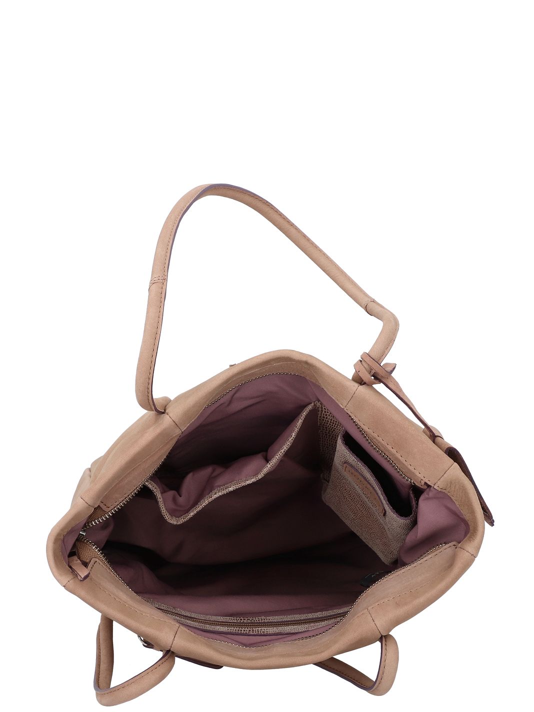 Burkely Still Selene Borsa a spalla Vera Pelle 30 cm Burkely Still Selene Borsa a spalla Vera Pelle 30 cm