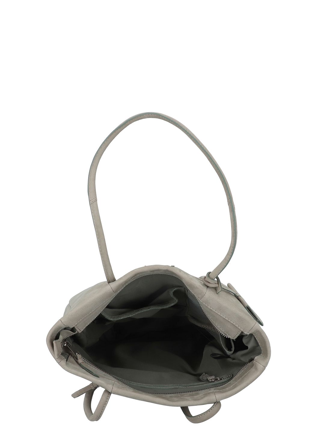 Burkely Still Selene Borsa a spalla Vera Pelle 30 cm Burkely Still Selene Borsa a spalla Vera Pelle 30 cm