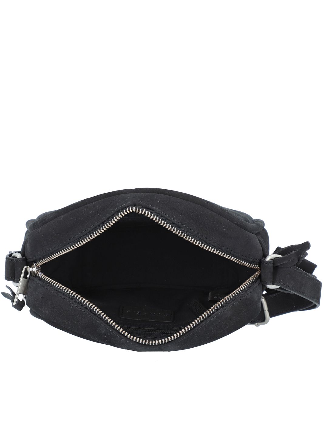 Burkely Still Selene Borsa a tracolla Vera Pelle 20 cm Burkely Still Selene Borsa a tracolla Vera Pelle 20 cm