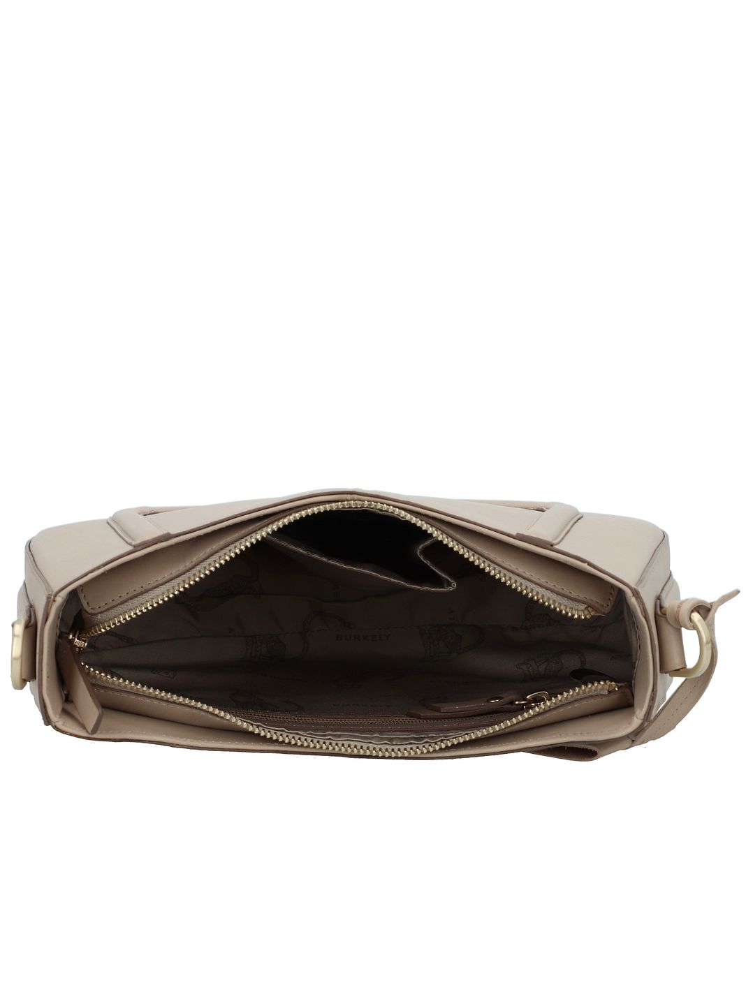 Burkely Beloved Bailey Borsetta Vera Pelle 27 cm Burkely Beloved Bailey Borsetta Vera Pelle 27 cm
