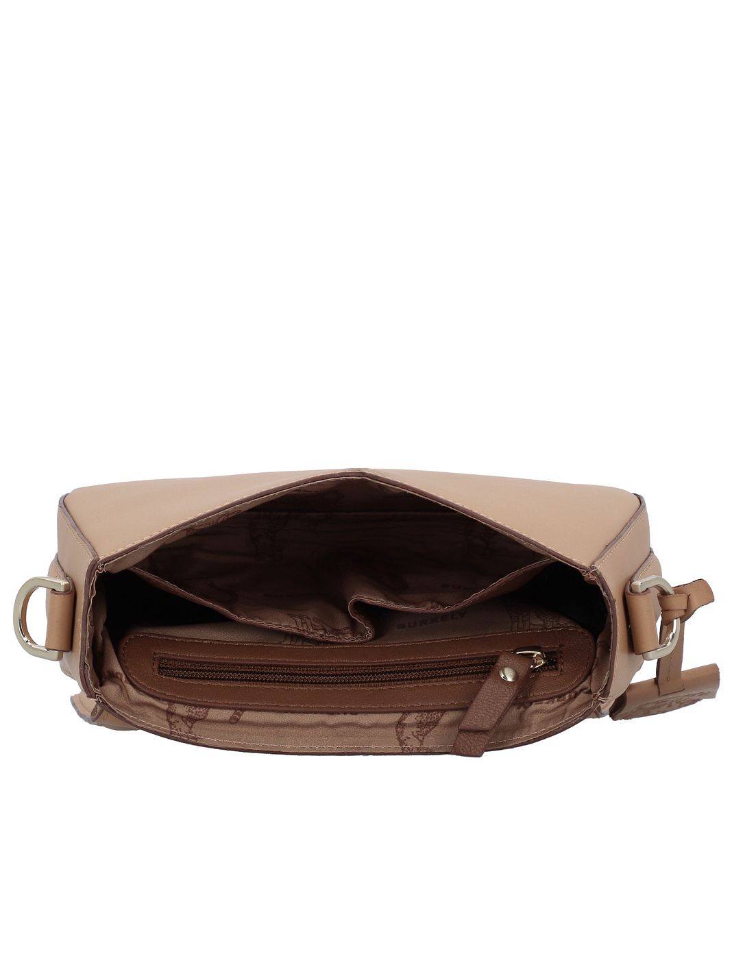 Burkely Beloved Bailey Borsa a tracolla Vera Pelle 21 cm Burkely Beloved Bailey Borsa a tracolla Vera Pelle 21 cm