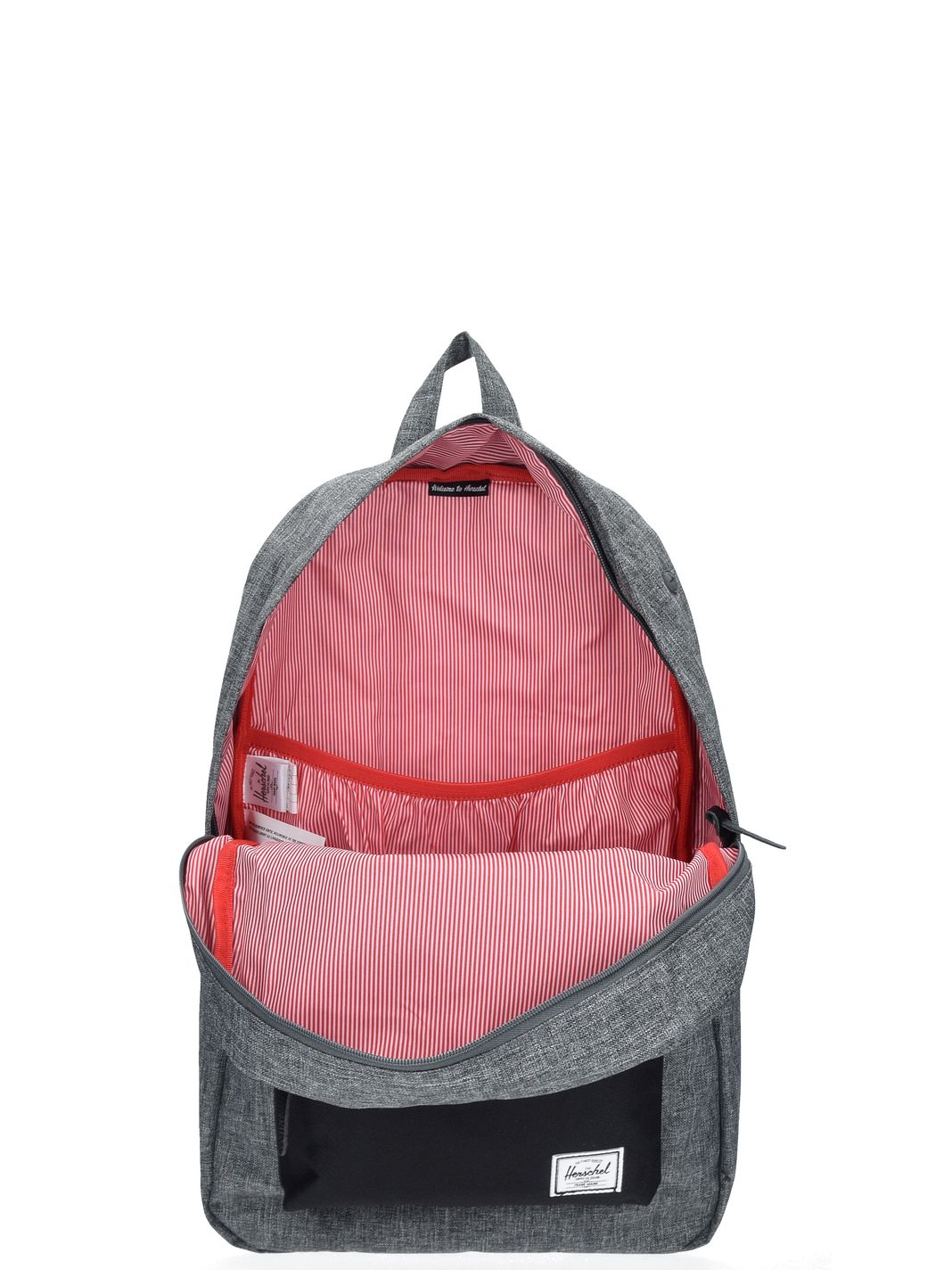 Herschel Heritage Zaino da giorno 47 cm Vano porta PC Herschel Heritage Zaino da giorno 47 cm Vano porta PC
